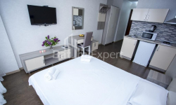 Daire 28 m² Daire - Yusuf Kobaladze, Batumi, Gürcistan