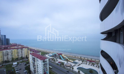 Daire 28 m² Daire - Yusuf Kobaladze, Batumi, Gürcistan