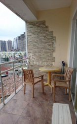Daire 84 m² Daire - Mihail Lermontov, Batumi, Gürcistan