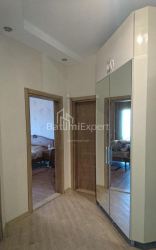 Daire 3-oda 84 m² - Mihail Lermontov, Batumi