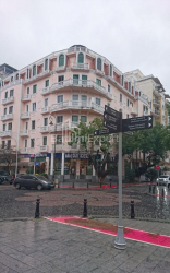 Daire 2-oda 72 m² - Memeda Abashidze, Batumi