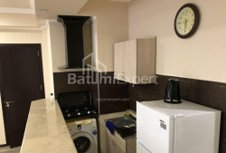 Daire 50 m² Daire - Yurievskaya, Batumi, Gürcistan