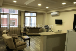 Daire 2-oda 50 m² - Yurievskaya, Batumi