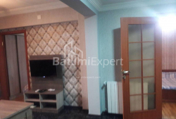 Daire 3-oda 47 m² - Yusuf Kobaladze, Batumi
