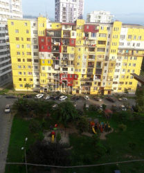 Daire 3-oda 47 m² - Yusuf Kobaladze, Batumi