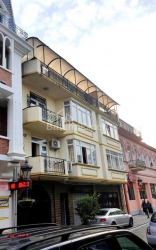 Daire 3-oda 134 m² - Vakhtang Gorgasali, Batumi
