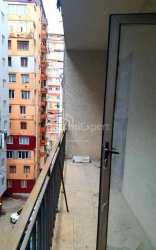 Daire 92 m² Daire - Vakhtang Gorgasali, Batumi, Gürcistan