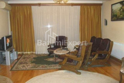 Daire 127 m² Daire - Yurievskaya, Batumi, Gürcistan