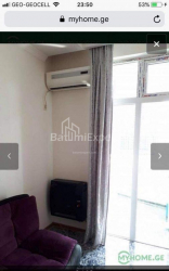 Daire 2-oda 54 m² - Niko Pirosmani, Batumi