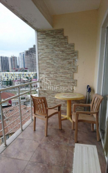 Daire 3-oda 84 m² - Mihail Lermontov, Batumi