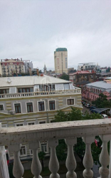 Daire 3-oda 72 m² - Memeda Abashidze, Batumi