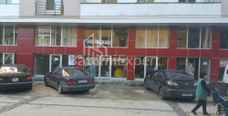 Daire 2-oda 40 m² - Ekvtime Takaishvili, Batumi
