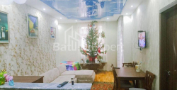 Daire 56 m² Daire - Yurievskaya, Batumi, Gürcistan