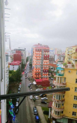 Daire 56 m² Daire - Yurievskaya, Batumi, Gürcistan