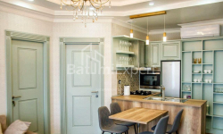 Daire 67 m² Daire - Zuraba Gorgiladze, Batumi, Gürcistan