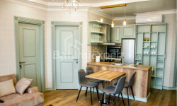 Daire 3-oda 67 m² - Zuraba Gorgiladze, Batumi