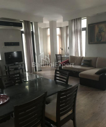 Daire 4-oda 115 m² - Konstantin Mercanişvili, Batumi