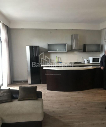Daire 4-oda 115 m² - Konstantin Mercanişvili, Batumi