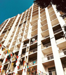 Daire 65 m² Daire - Tbel-Abuseridze, Batumi, Gürcistan