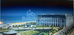 Daire 2-oda 85 m² - Yurievskaya, Batumi