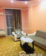 Daire 2-oda 55 m² - Ivane Javakhishvili, Batumi
