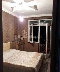 Daire 44 m² Daire - Şerif Khimshiashvili, Batumi, Gürcistan