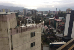 Daire 67 m² Daire - Yurievskaya, Batumi, Gürcistan