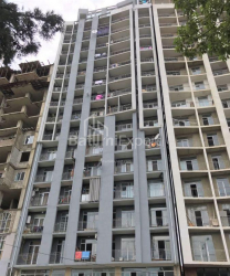 Daire 39 m² Daire - Yurievskaya, Batumi, Gürcistan