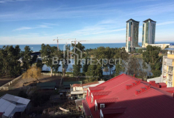 Daire 2-oda 68 m² - Zuraba Gorgiladze, Batumi