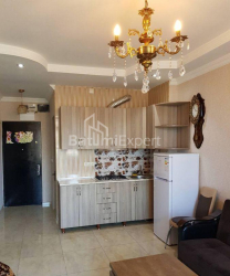 Daire 50 m² Daire - Vakhtang Gorgasali, Batumi, Gürcistan