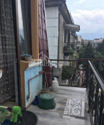 Daire 3-oda 47 m² - Kral Parnavaz, Batumi
