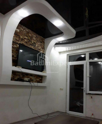 Daire 2-oda 44 m² - Şerif Khimshiashvili, Batumi