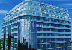 Daire 30 m² Daire - Şerif Khimshiashvili, Batumi, Gürcistan