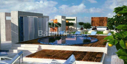 Daire 30 m² Daire - Şerif Khimshiashvili, Batumi, Gürcistan