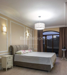 Daire 140 m² Daire - Yurievskaya, Batumi, Gürcistan