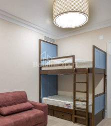 Daire 140 m² Daire - Yurievskaya, Batumi, Gürcistan