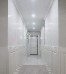 Daire 140 m² Daire - Yurievskaya, Batumi, Gürcistan