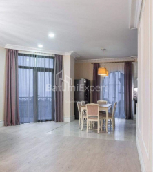 Daire 140 m² Daire - Yurievskaya, Batumi, Gürcistan