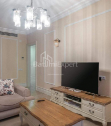 Daire 140 m² Daire - Yurievskaya, Batumi, Gürcistan