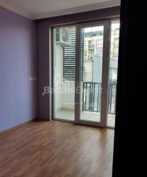 Daire 33 m² Daire - Vakhtang Gorgasali, Batumi, Gürcistan