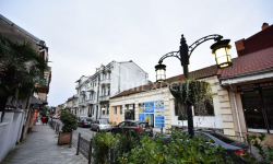 Daire 65 m² Daire - Yurievskaya, Batumi, Gürcistan
