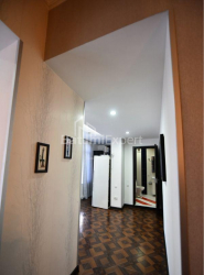 Daire 65 m² Daire - Yurievskaya, Batumi, Gürcistan