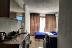 Daire 24 m² Daire - Şerif Khimshiashvili, Batumi, Gürcistan