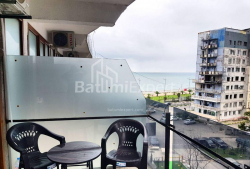 Daire 24 m² Daire - Şerif Khimshiashvili, Batumi, Gürcistan