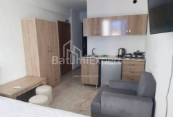 Daire 2-oda 48 m² - Şerif Khimshiashvili, Batumi