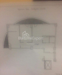 Daire 83 m² Daire - Ivane Javakhishvili, Batumi, Gürcistan