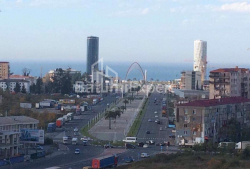 Daire 83 m² Daire - Ivane Javakhishvili, Batumi, Gürcistan