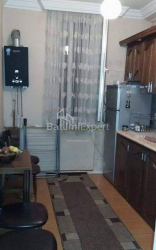 Daire 45 m² Daire - Ivane Javakhishvili, Batumi, Gürcistan