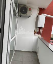 Daire 3-oda 68 m² - Yusuf Kobaladze, Batumi