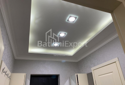 Daire 3-oda 68 m² - Yusuf Kobaladze, Batumi